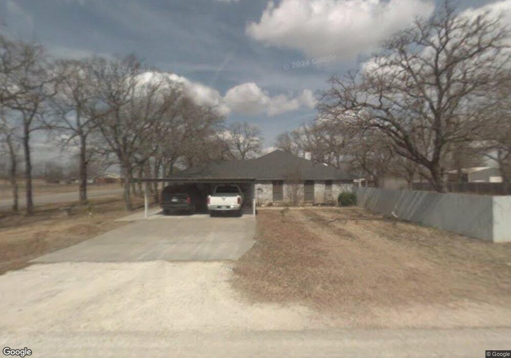 3244 Oak Ln, Weatherford, TX 76088 - photo 1