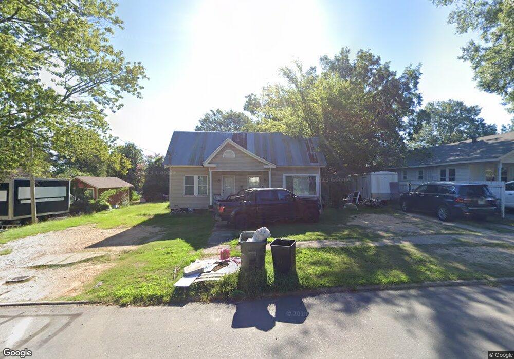 308 N Oak St unit 308B, Sheridan, AR 72150 - photo 1