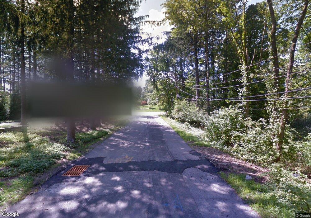 11 Hardscrabble Cir, Armonk, NY 10504 - photo 1