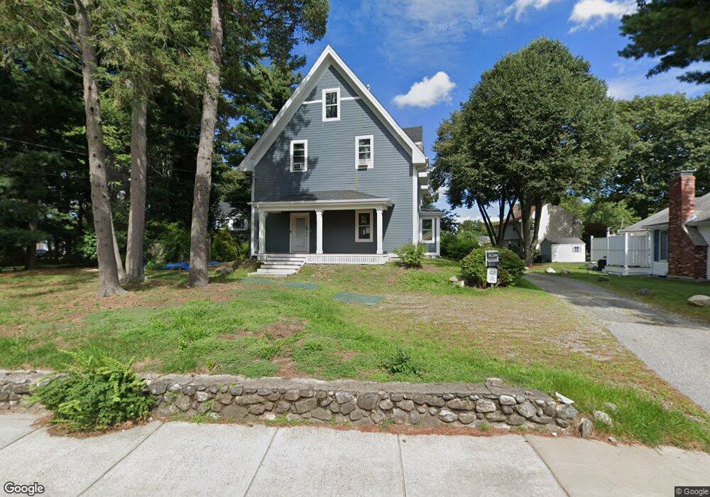26 Vernon St, Woburn, MA 01801 - photo 1
