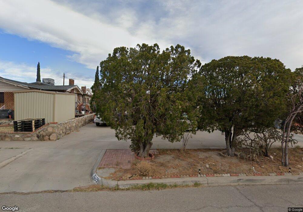 3609 Jackson Ave, El Paso, TX 79930 - photo 1