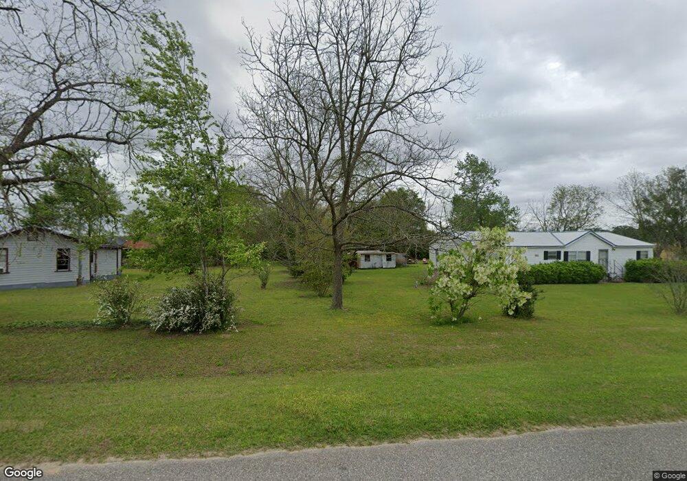 2442 Spence Rd, Pelham, GA 31779 - photo 1