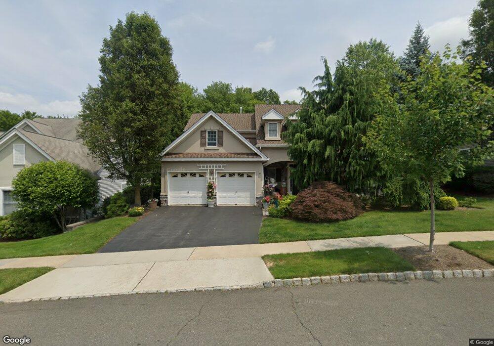 25 Bethpage Dr, Skillman, NJ 08558 - photo 1