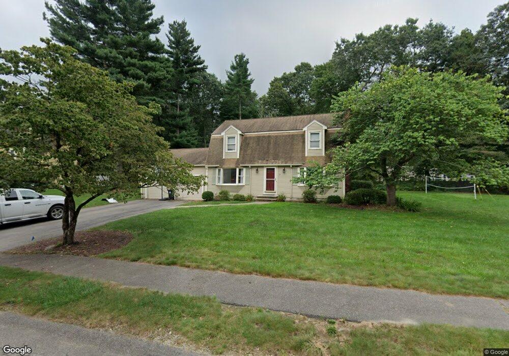 10 Kevin Joes Way, Wrentham, MA 02093 - photo 1