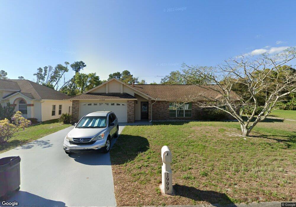 1999 Sun Valley St, Titusville, FL 32780 - photo 1