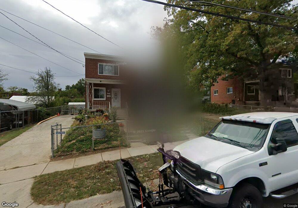 8509 11th Ave, Silver Spring, MD 20903 - photo 1