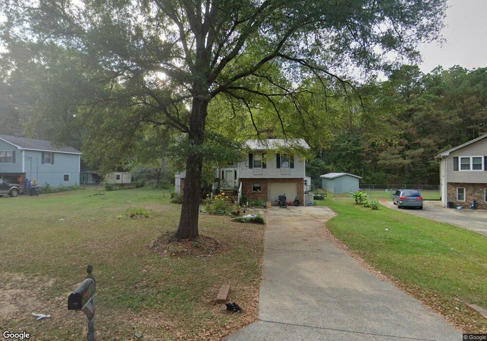 770 Timber Way, Weaver, AL 36277 - photo 1