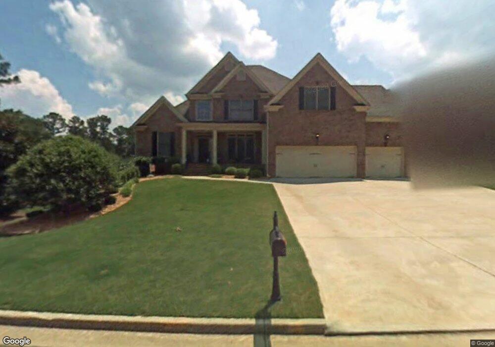 2901 Holly Pointe Ct, Marietta, GA 30062 - photo 1