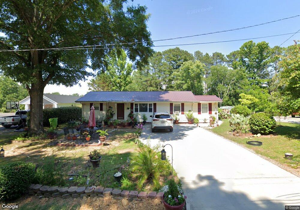 2597 Maddox Chapel Rd NE, Dalton, GA 30721 - photo 1