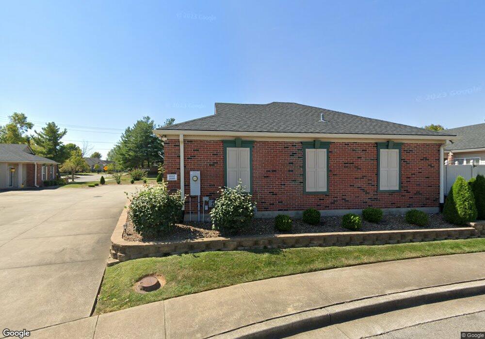 2050 Viola Gardens, Owensboro, KY 42303 - photo 1