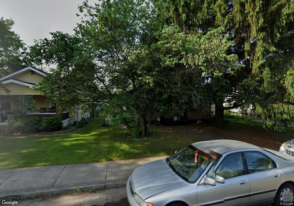 3909 E 11th St, Indianapolis, IN 46201 - photo 1