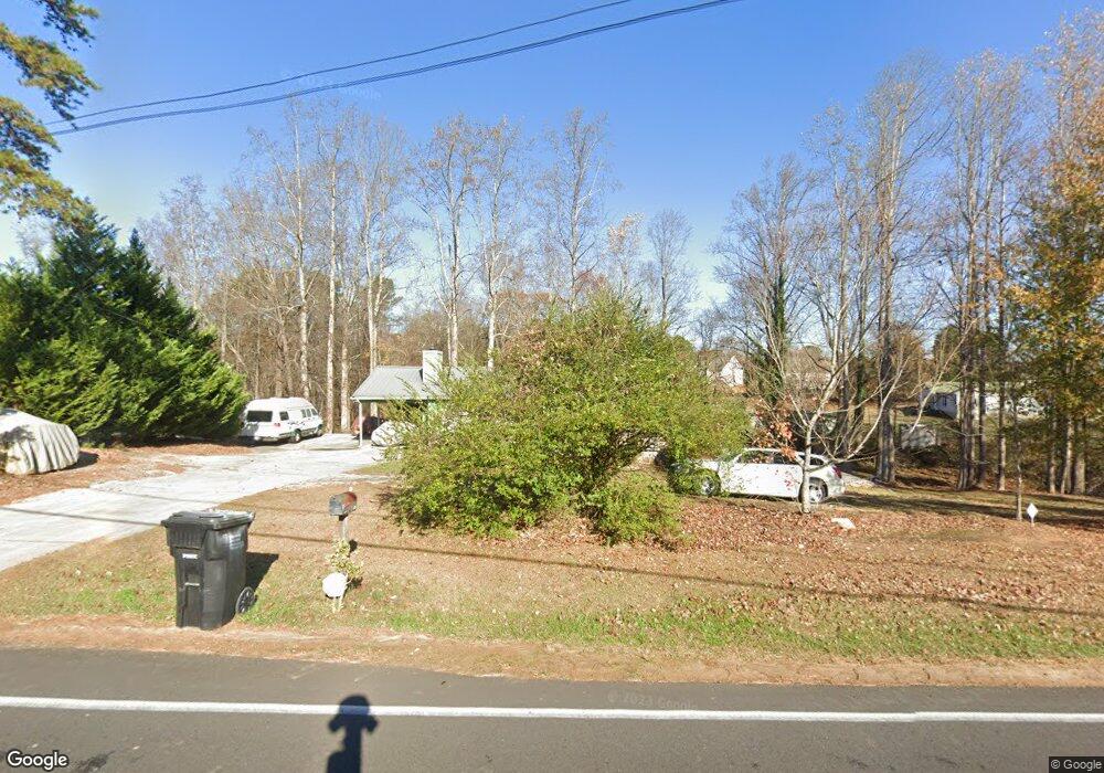 2801 Thompson Mill Rd, Buford, GA 30519 - photo 1