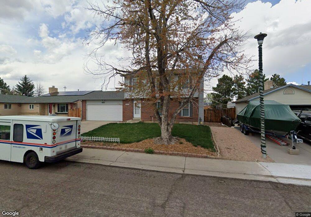 18803 E Quincy Place, Aurora, CO 80015 - photo 1