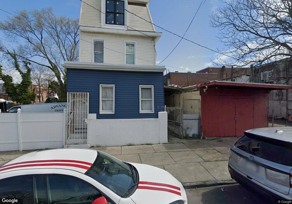 14 N 24th St, Camden, NJ 08105 - photo 1