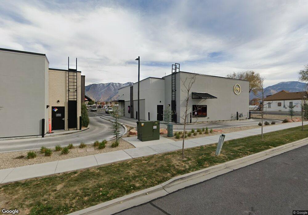 715 E 800 N, Spanish Fork, UT 84660 - photo 1