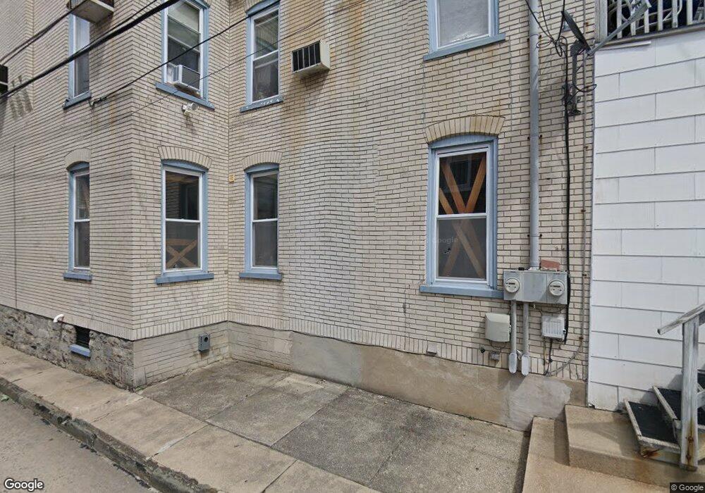 1020 W Turner St unit 1, Allentown, PA 18102 - photo 1