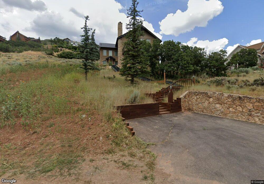 254 W Interlaken Dr, Midway, UT 84049 - photo 1