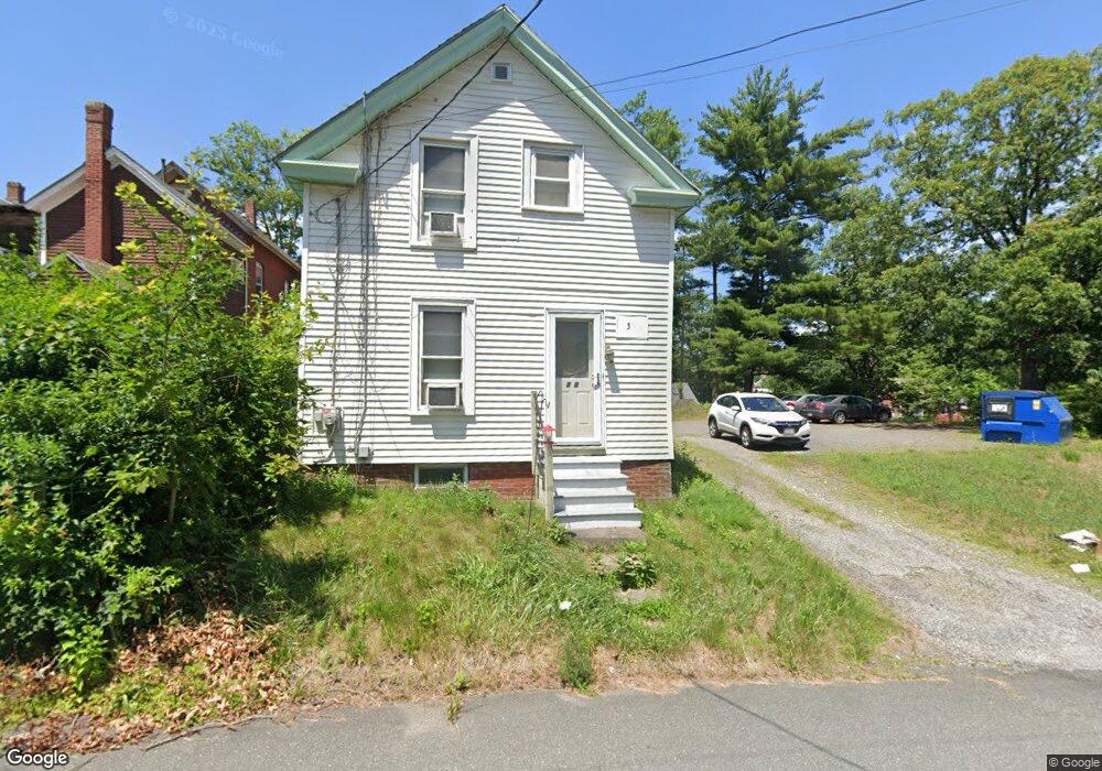 30 T St, Turners Falls, MA 01376 - photo 1