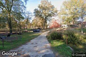 164 W Prairie St, de Valls Bluff, AR 72041