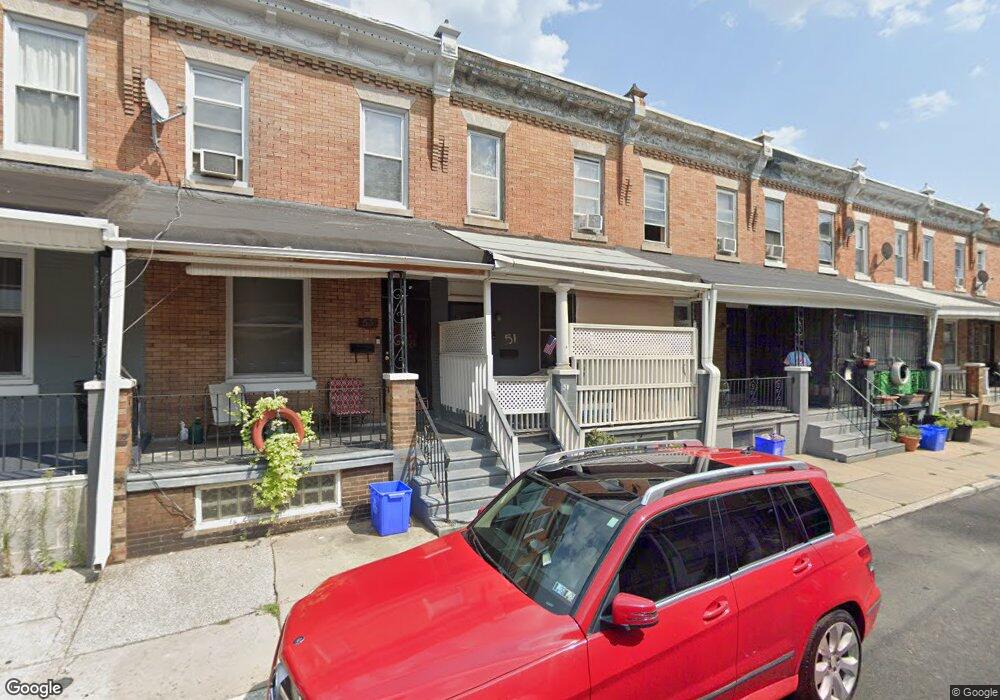 53 N Lindenwood St, Philadelphia, PA 19139 - photo 1
