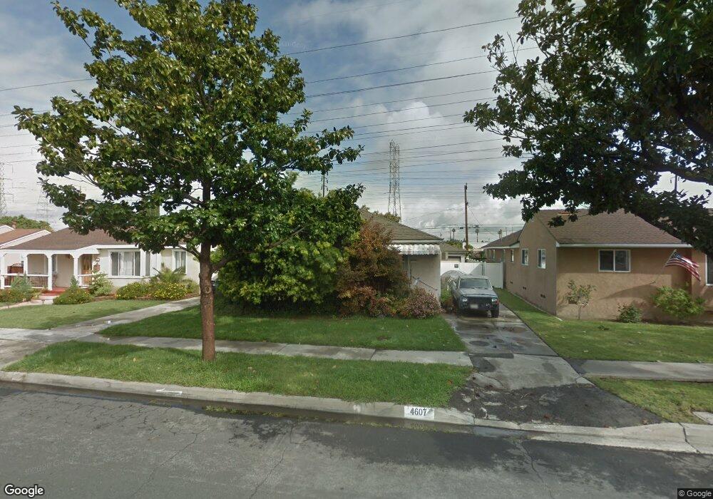 4607 Ashworth St, Lakewood, CA 90712 - photo 1