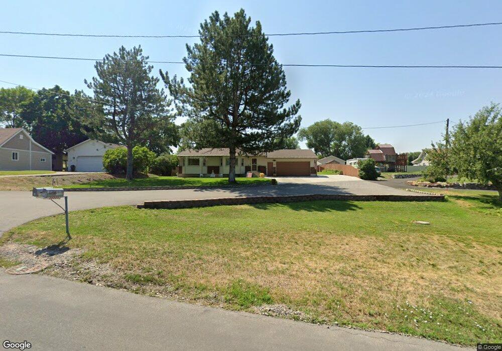 130 E 100 S, Hyrum, UT 84319 - photo 1