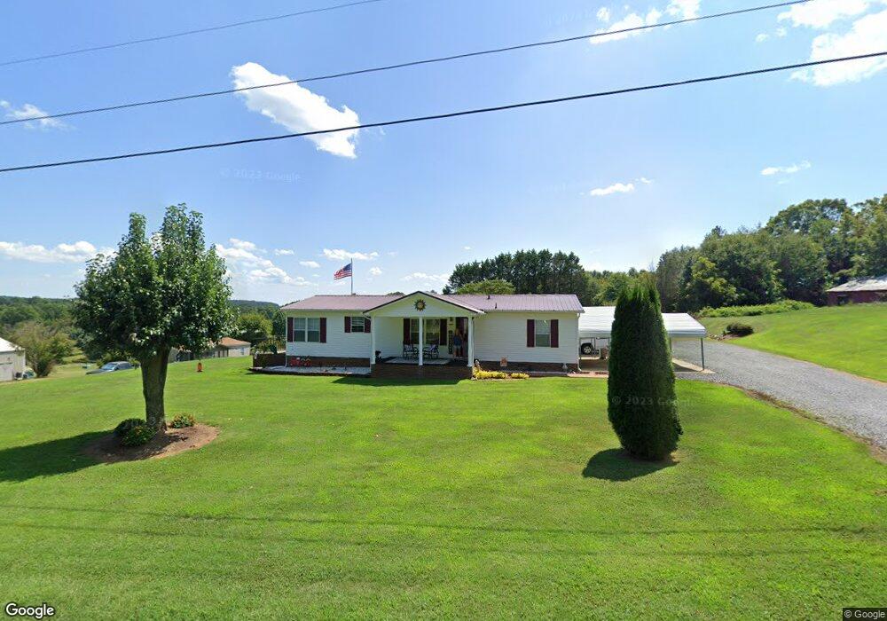 2926 Zur Leonard Rd, Vale, NC 28168 - photo 1