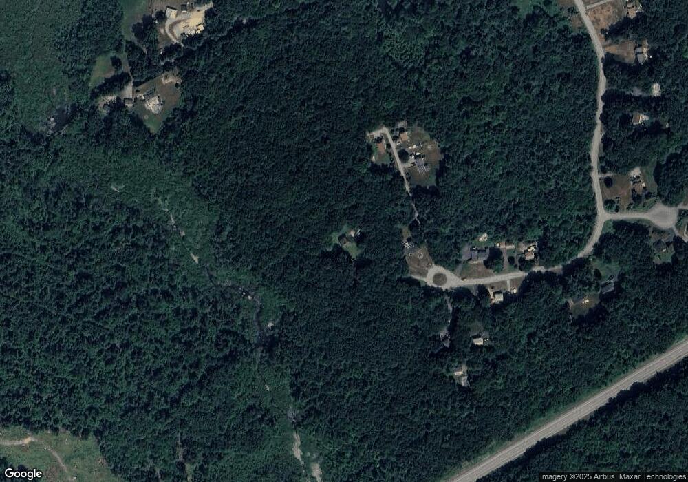 76 Moose Hollow Rd, Danville, NH 03819 - photo 1