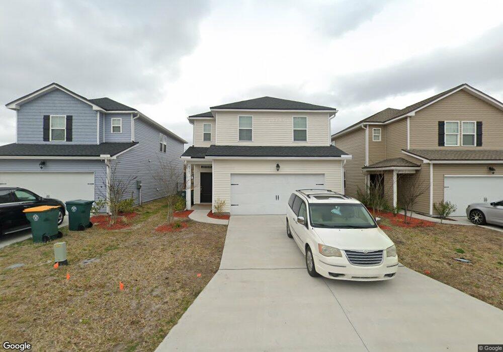 8505 Highfield Ave, Jacksonville, FL 32216 - photo 1