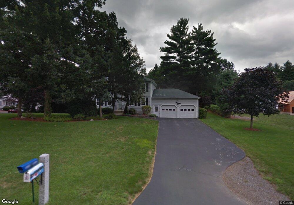 20 Sandy Brook Ln, Londonderry, NH 03053 - photo 1