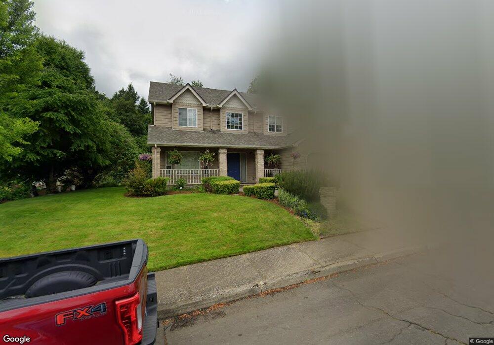 4645 Croisan Scenic Way S, Salem, OR 97302 - photo 1