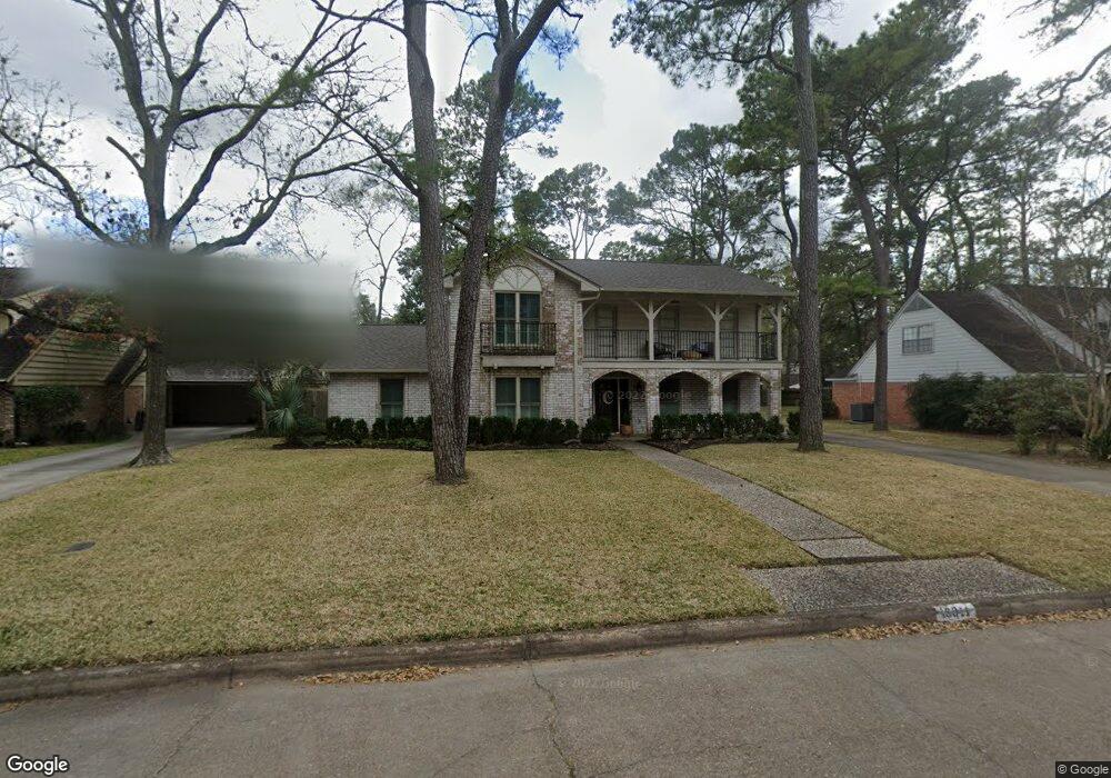 13011 Boheme Dr, Houston, TX 77079 - photo 1