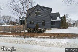 5652 Colfax Ave S, Minneapolis, MN 55419