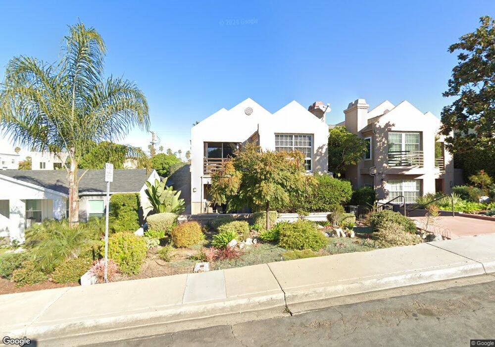 1642 Reed Ave unit C, San Diego, CA 92109 - photo 1