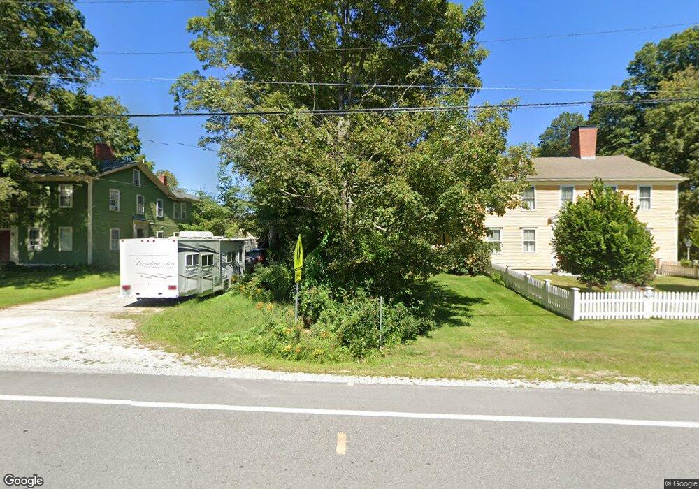 23 Franklin Rd, Salisbury, NH 03268 - photo 1
