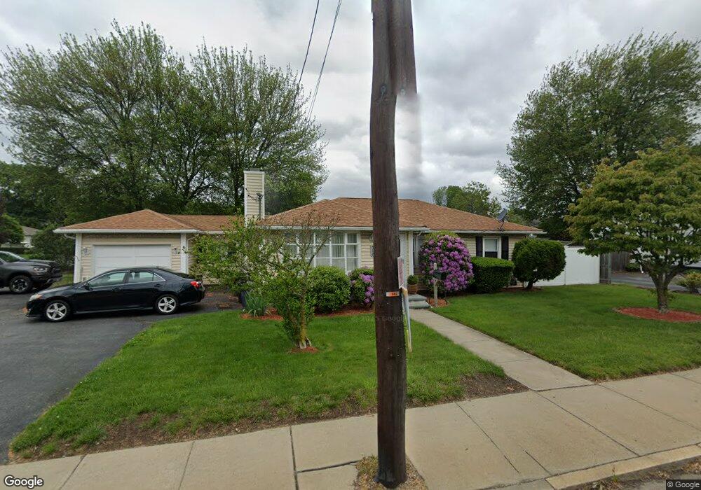 514 Killingly St, Johnston, RI 02919 - photo 1