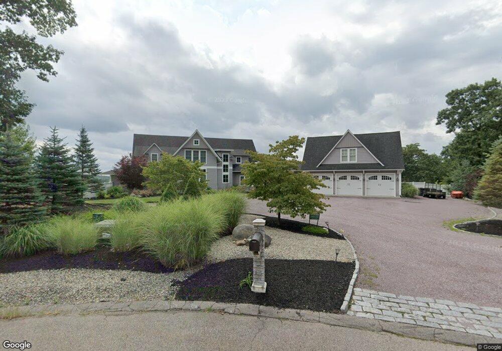 16 Sumner Brown Rd, Cumberland, RI 02864 - photo 1