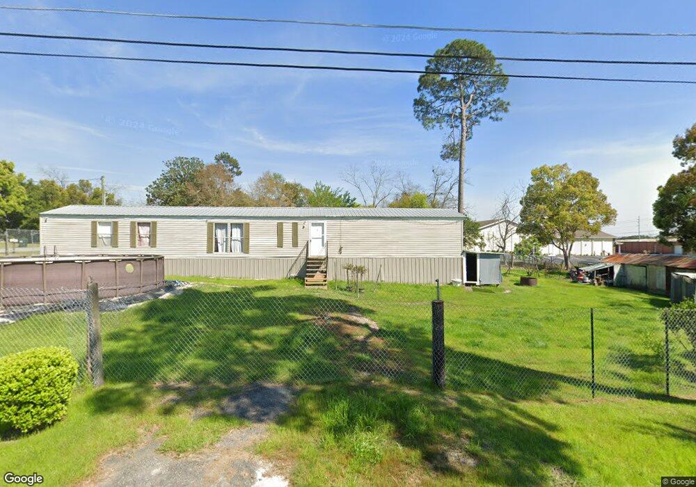 202 6th St NE, Cairo, GA 39828 - photo 1