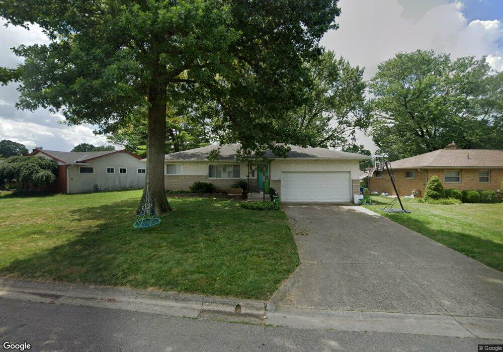 973 Janet Dr, Columbus, OH 43224 - photo 1