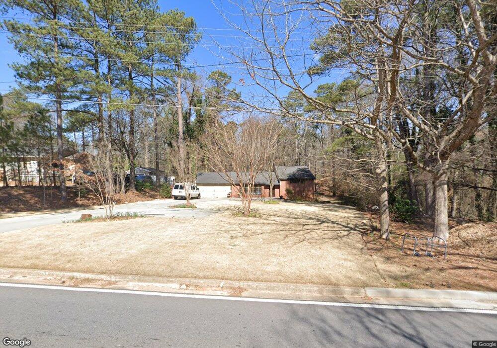 552 S Gordon Rd SW, Mableton, GA 30126 - photo 1