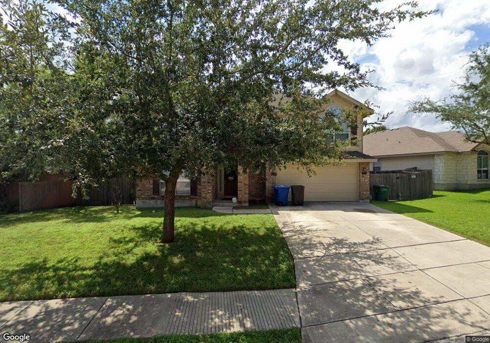 7823 Beechnut Oak, San Antonio, TX 78223 - photo 1
