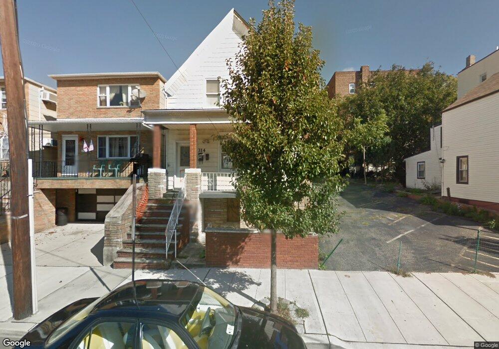 314 10th St, Union City, NJ 07087 - photo 1