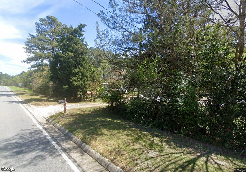 6188 Us Highway 319 N, Omega, GA 31775 - photo 1