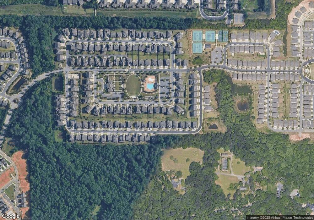 7180 Grandview Overlook, Duluth, GA 30097 - photo 1