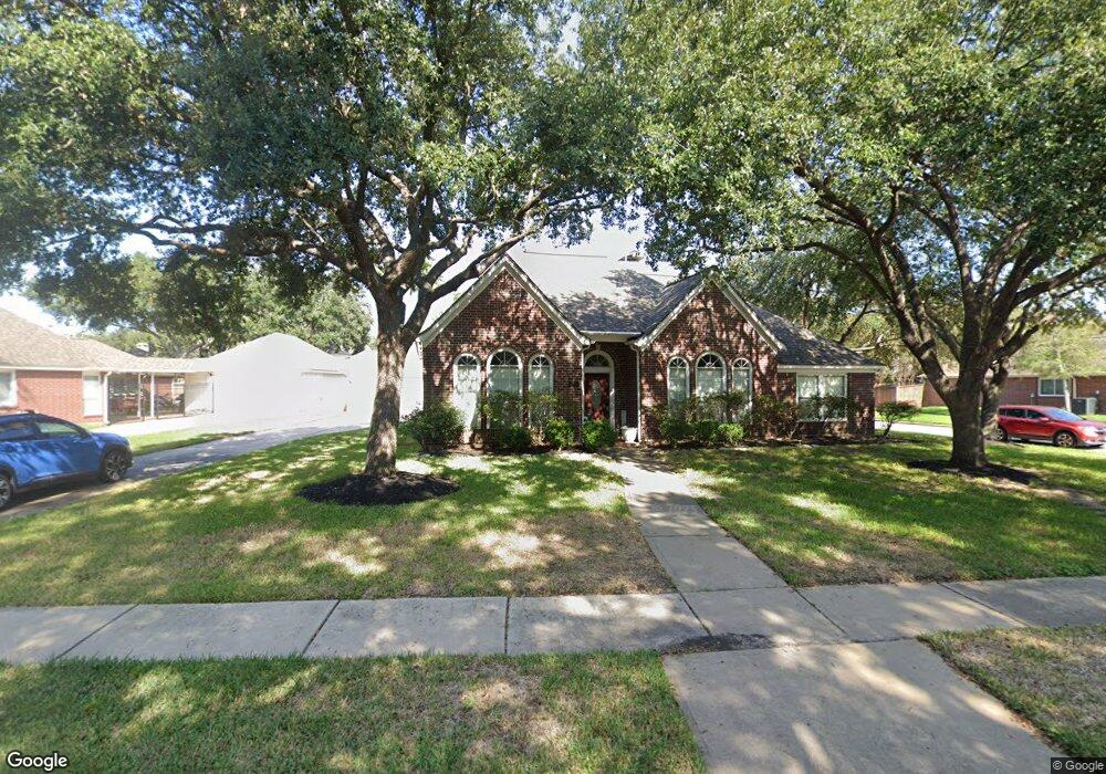 8307 W Copper Village Dr, Houston, TX 77095 - photo 1