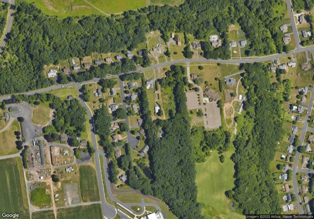 328 Brook St, Rocky Hill, CT 06067 - photo 1