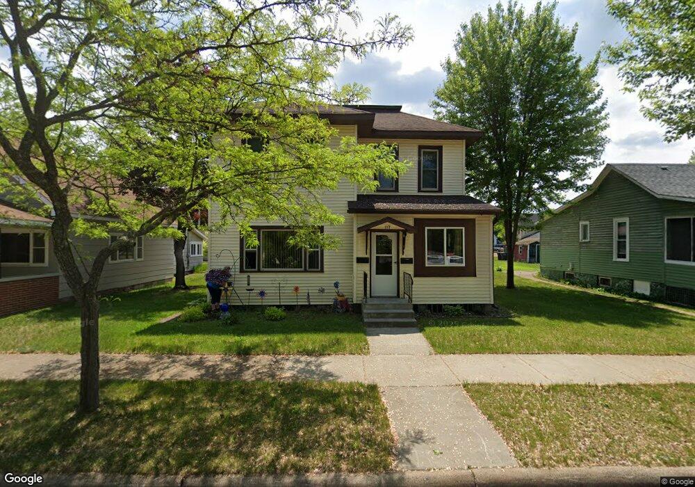 117 W Rice Ave, Tomahawk, WI 54487 - photo 1