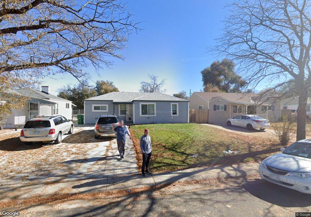 1964 Geneva St, Aurora, CO 80010 - photo 1