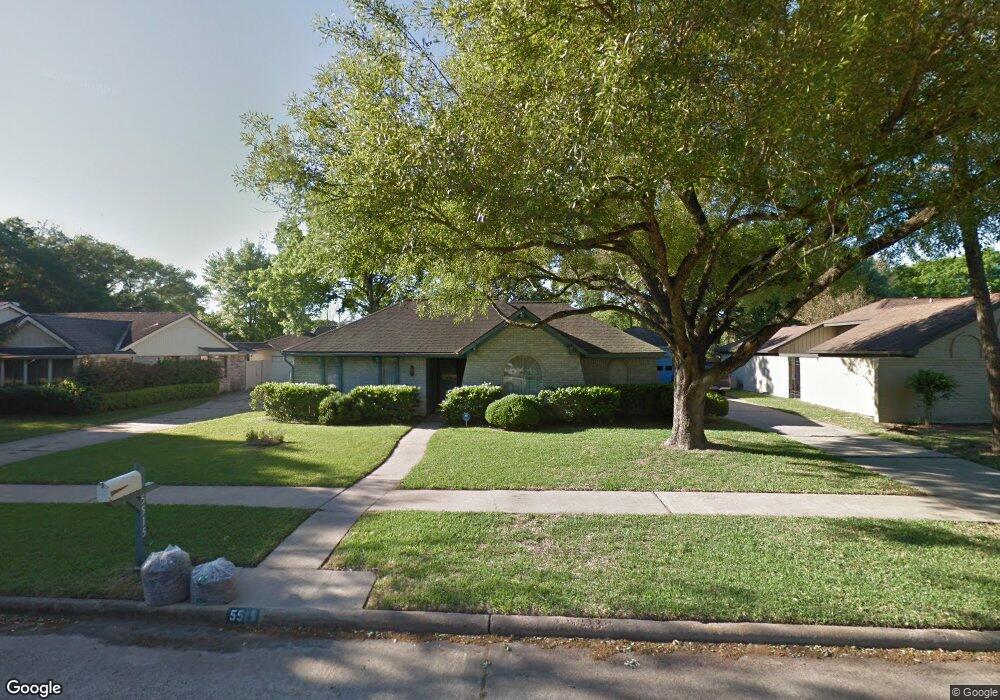 5515 Turfwood Ln, Houston, TX 77088 - photo 1