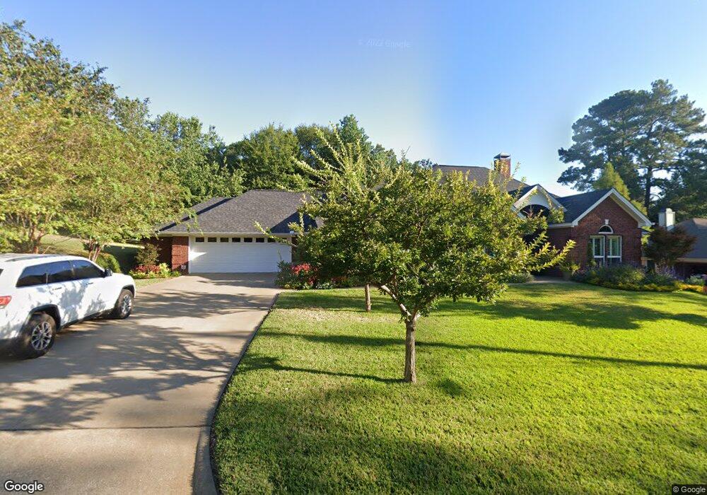 601 Northwood Cir, Nacogdoches, TX 75965 - photo 1